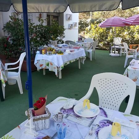 Villa Milla Monacizzo Eksteriør bilde