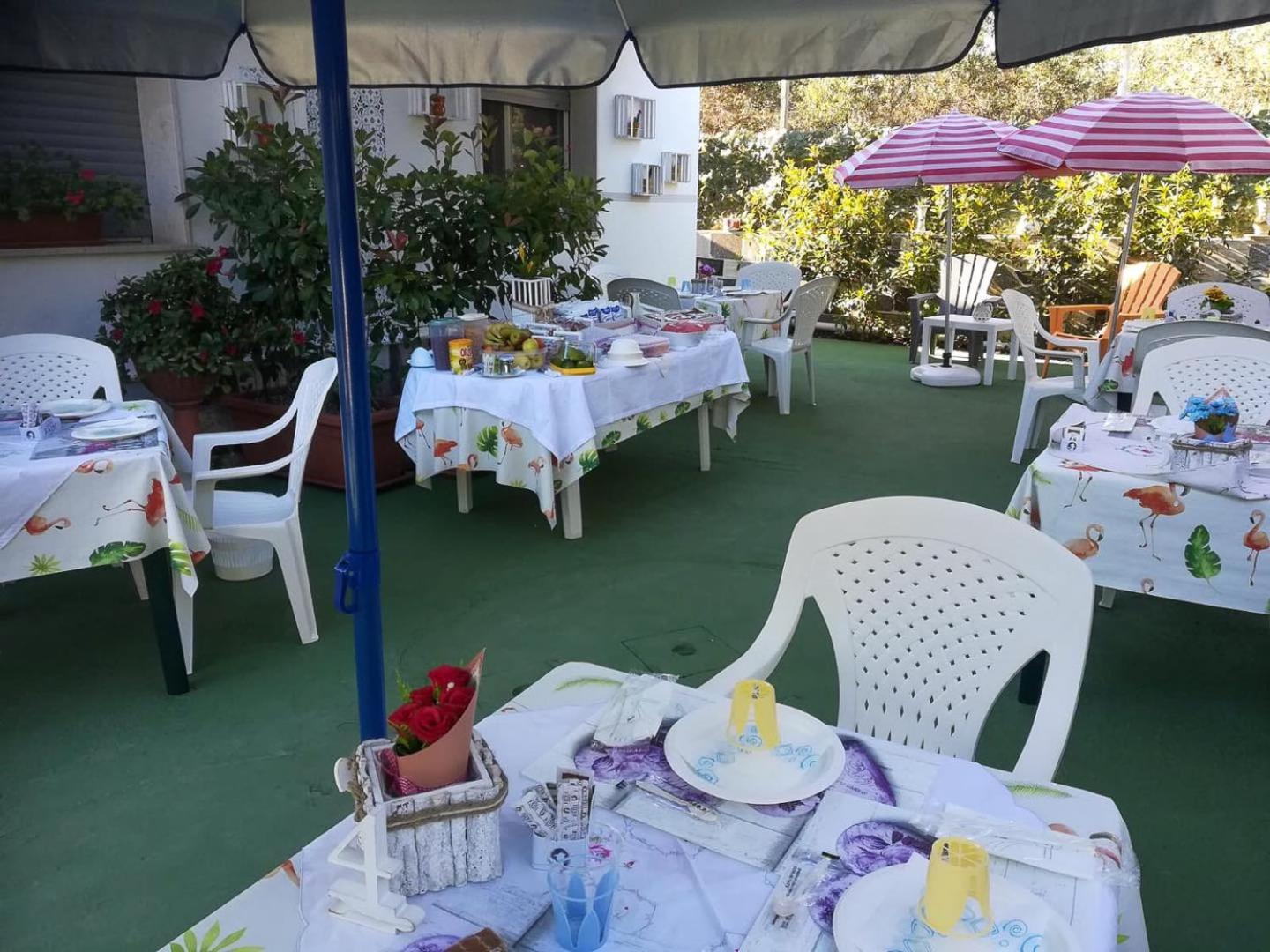 Villa Milla Monacizzo Eksteriør bilde