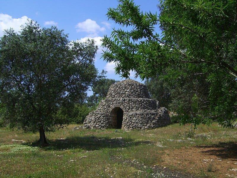 Villa Milla Monacizzo Eksteriør bilde