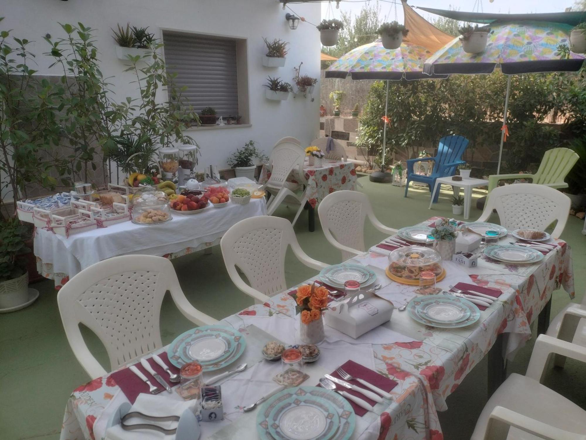 Villa Milla Monacizzo Eksteriør bilde